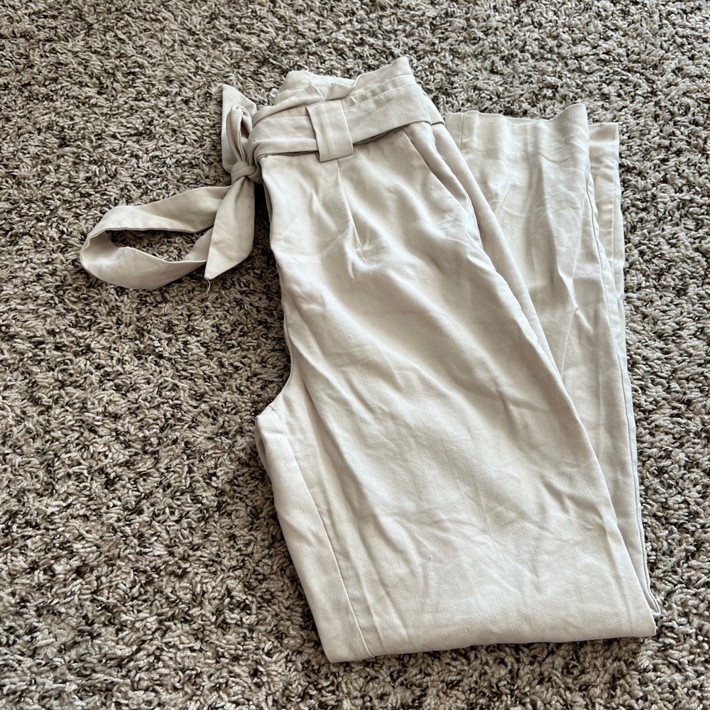 Express Dress Pants